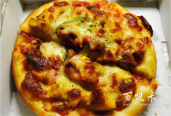 披薩的種類都有哪一些？披薩是哪個國家的食物？